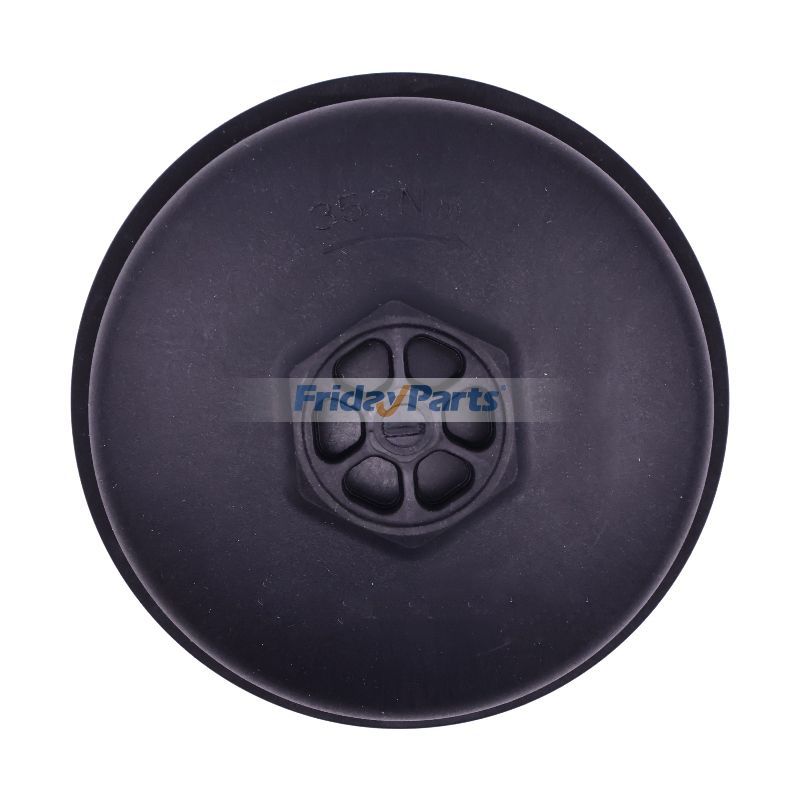 KraftstofffilterdeckelFür VOLVO