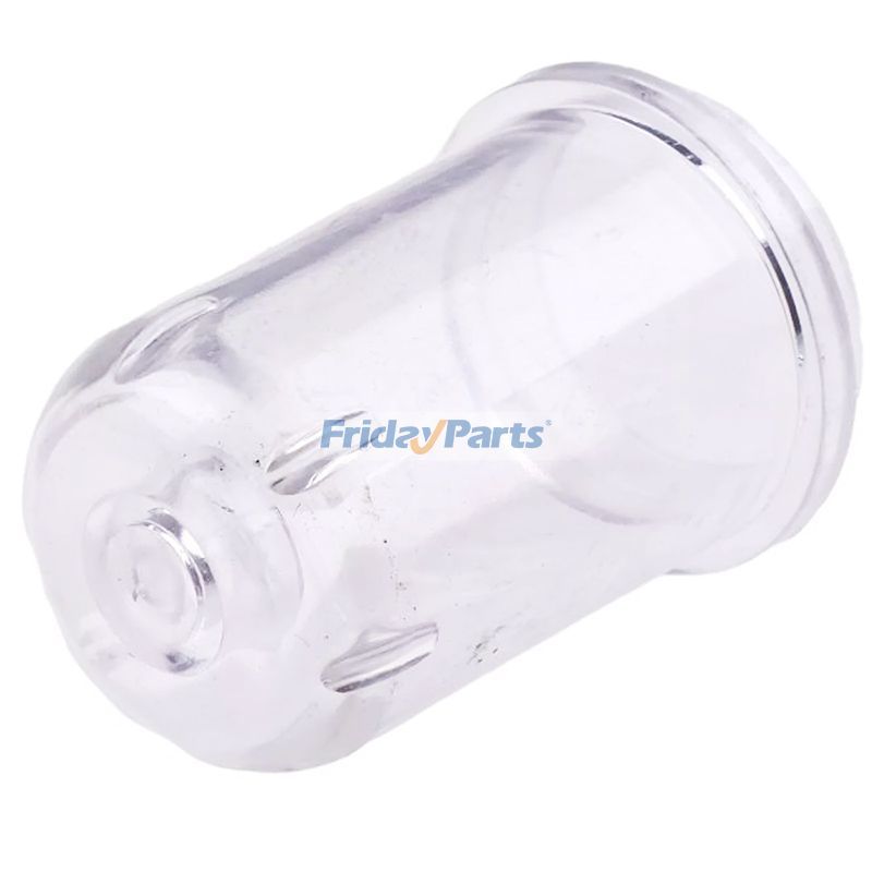 Fuel Filter Cup MM400889 for Cub Cadet Tractor 7000 7200 7205 7260 7265 7300 7305 7530 7532