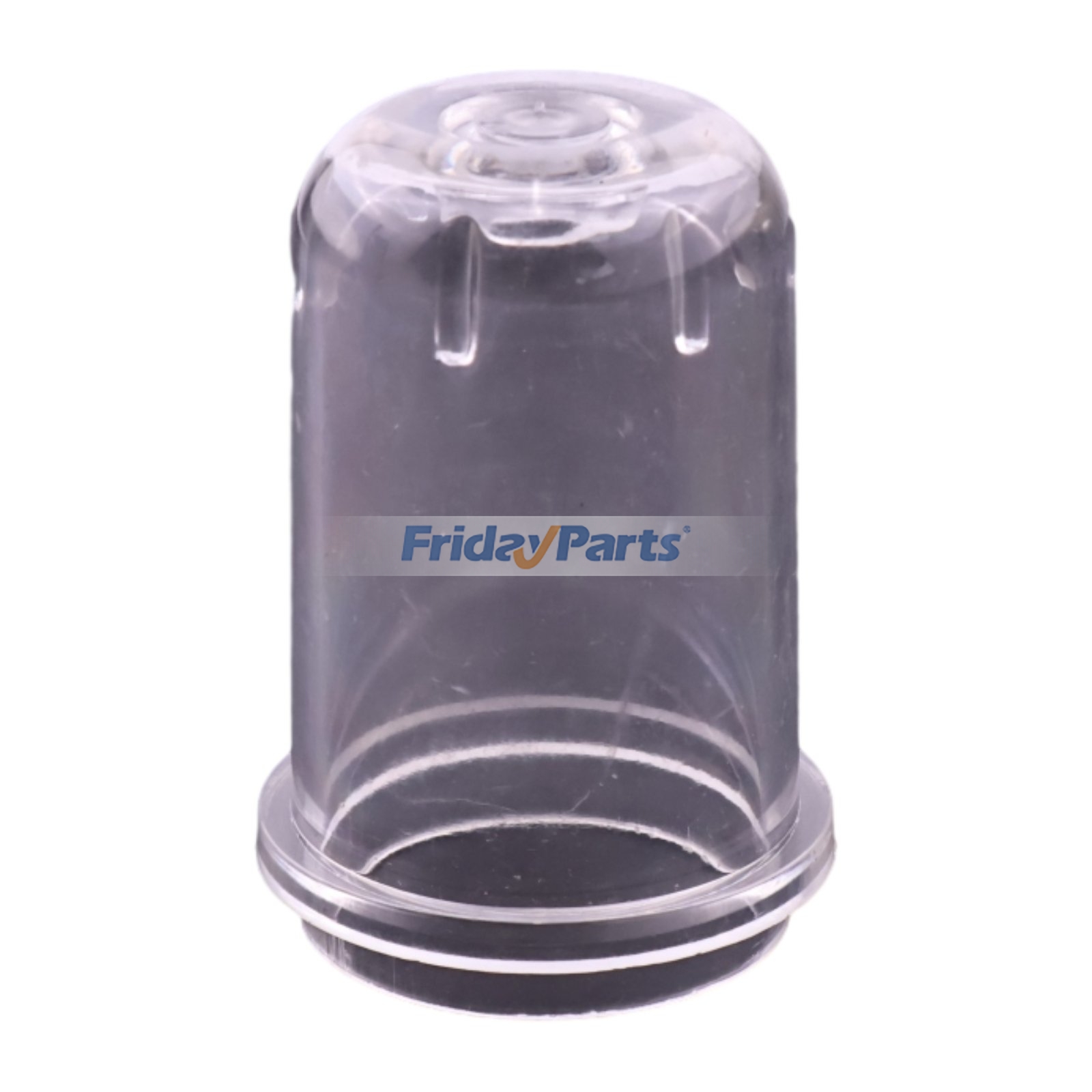 Taza de filtro de combustible MM400889 para tractor Cub Cadet 7000 7200 7205 7260 7265 7300 7305 7530 7532 Para Cub Cadet