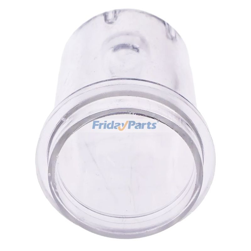 Fuel Filter Cup for Tractor