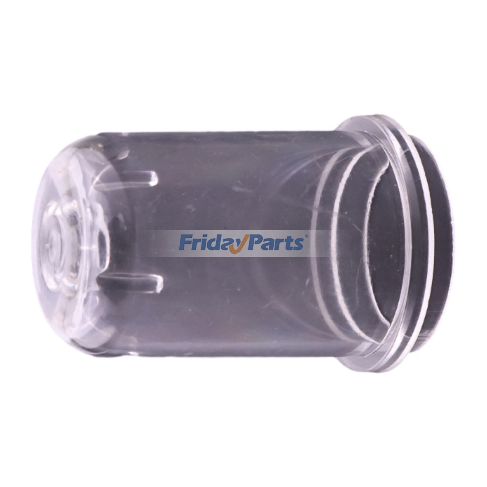 Taza de filtro de combustible MM400889 para tractor Cub Cadet 7000 7200 7205 7260 7265 7300 7305 7530 7532 de FridayParts