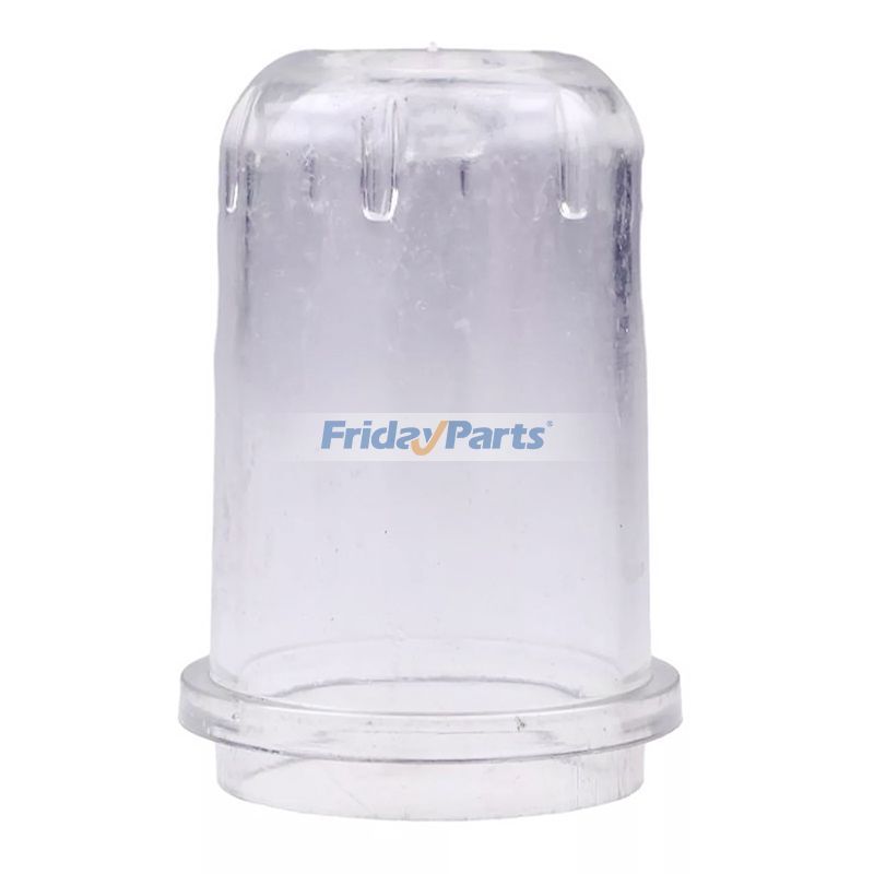 Tractor Fuel Filter Cup