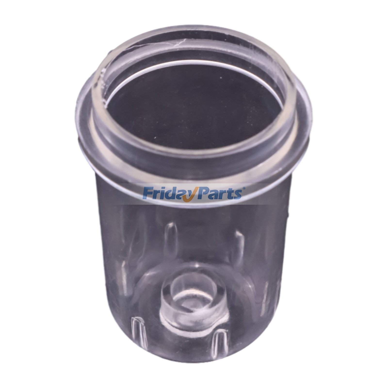 FridayParts Fuel Filter Cup