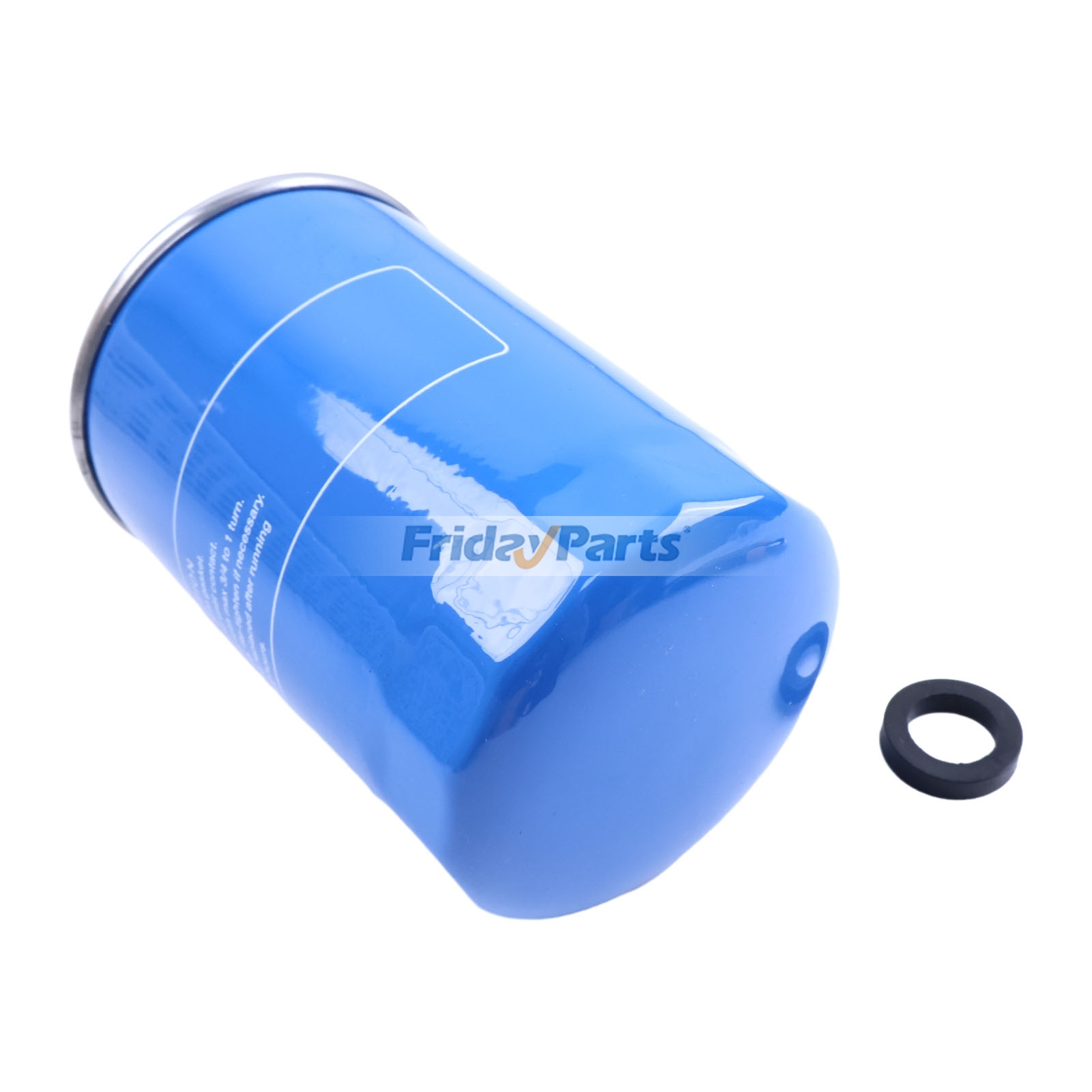 Fuel Filter CX0708 for YUNNEI Engine 4100 490 YTO Tractor 704 754 804