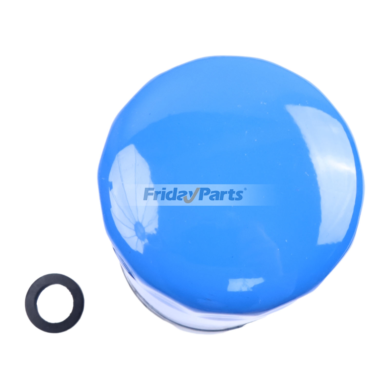 FridayParts Fuel Filter 