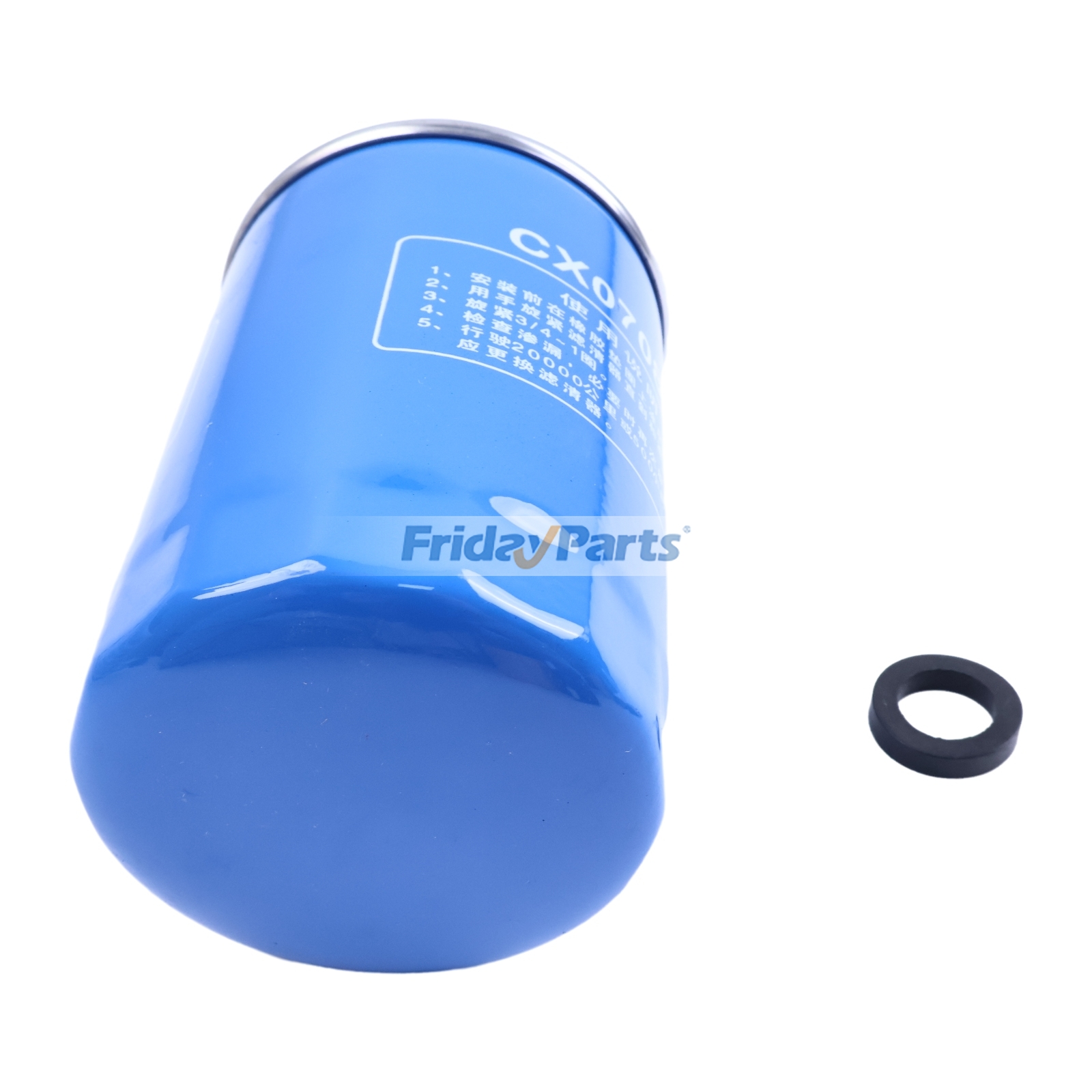 Fuel Filter  in Stock in China