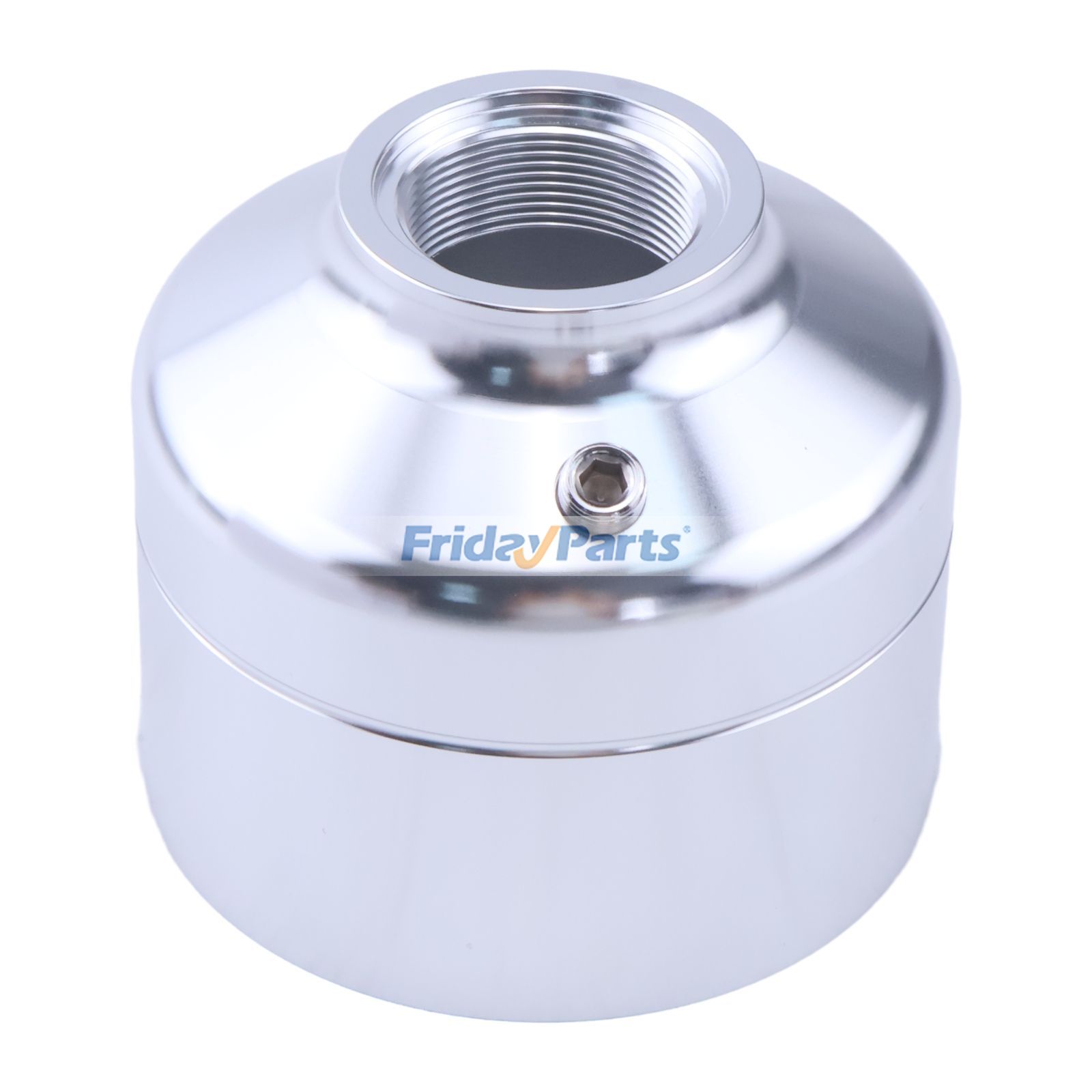 Fuel Filter DFD4000 for 2001-2016 Chevrolet Silverado GMC Sierra 6.6L Duramax Diesel