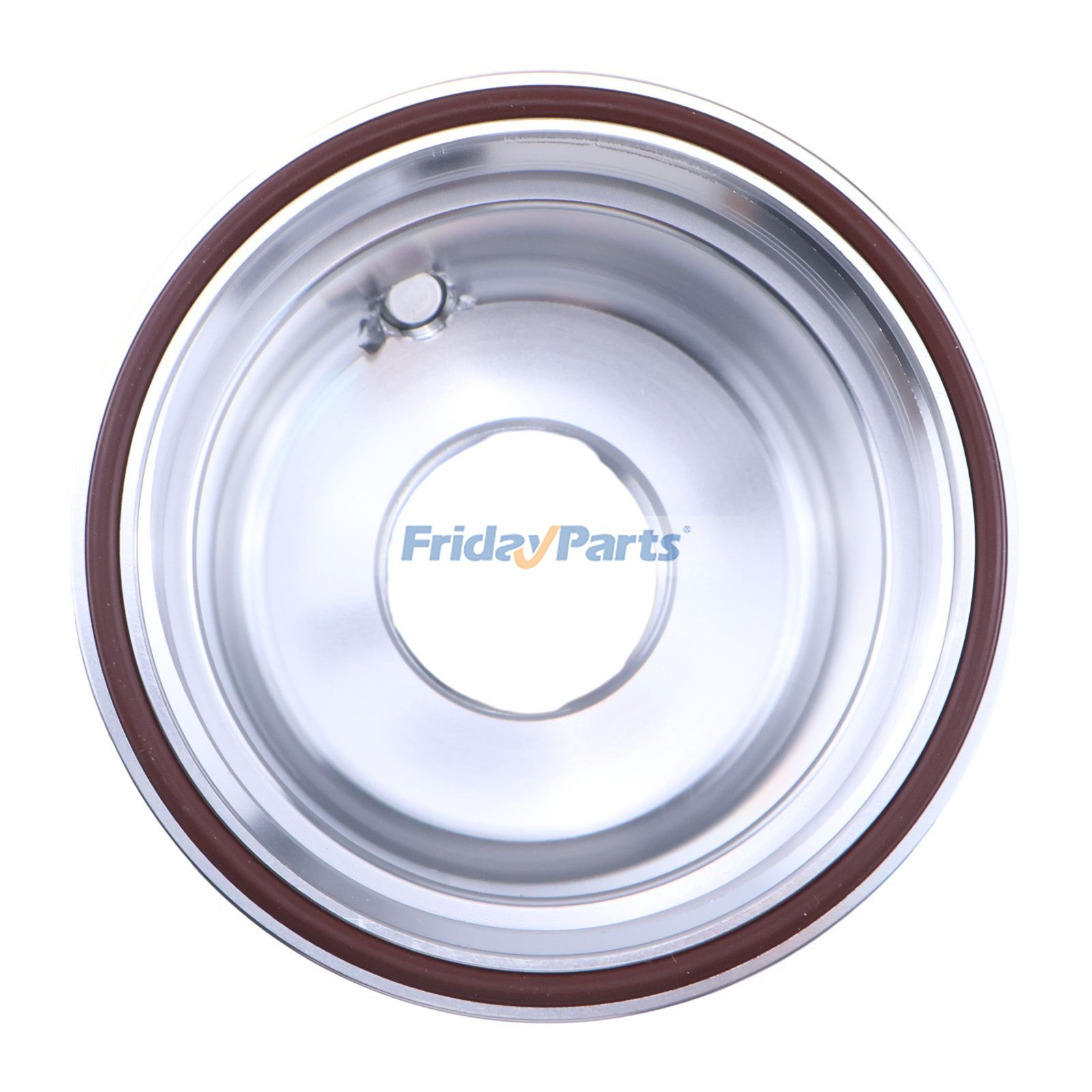 Kraftstofffilter DFD4000 für 2001-2016 Chevrolet Silverado GMC Sierra 6.6L Duramax Dieselfür Für Chevrolet,Für GMC