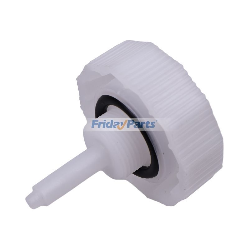 Drenaje del filtro de combustible T4682-25731002 para tractor Kioti CK2610 DK451 DK60CHSE RX6010C Mechron