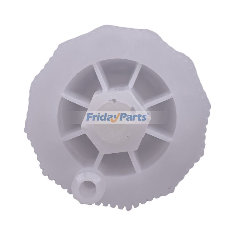 Filtre à carburant T4682-25731002 pour tracteur Kioti CK2610 DK451 DK60CHSE RX6010C MechronpourPour Kioti