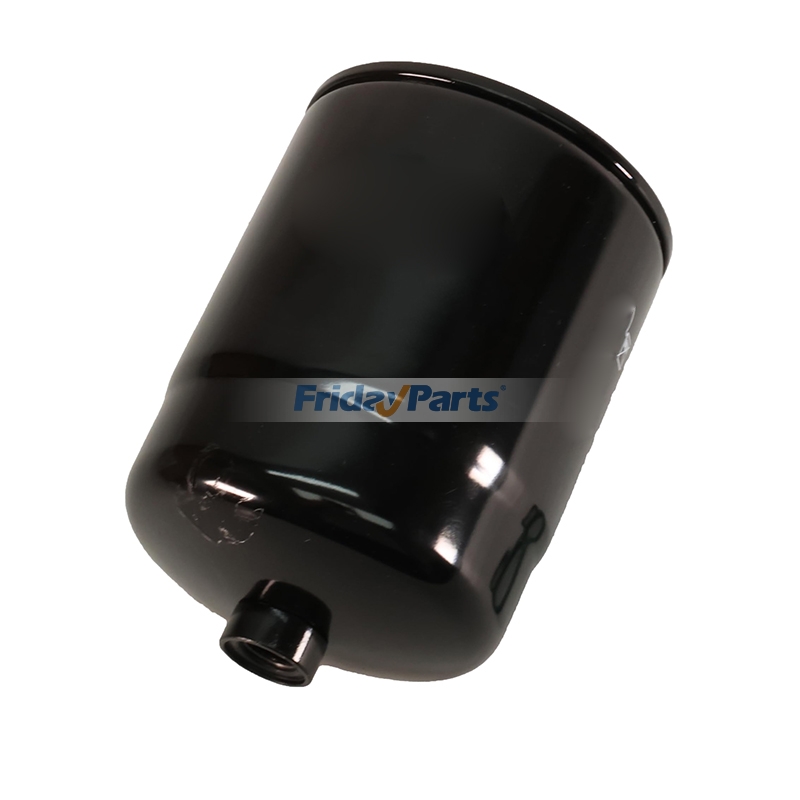 Filtro de combustible DZ122832 para tractor John Deere con motor 3029, modelos 5050E, 5055E, 5060E, 5067E, 5075E, 5305, 5310 y 5405.