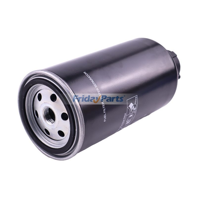 Filtre à carburant E006018618D1 pour tracteur Mahindra 1533 1538 1635 1640 2538 2545 2638 2645 3540 3550 3640 3650 4540 4550 5545pourPour Mahindra