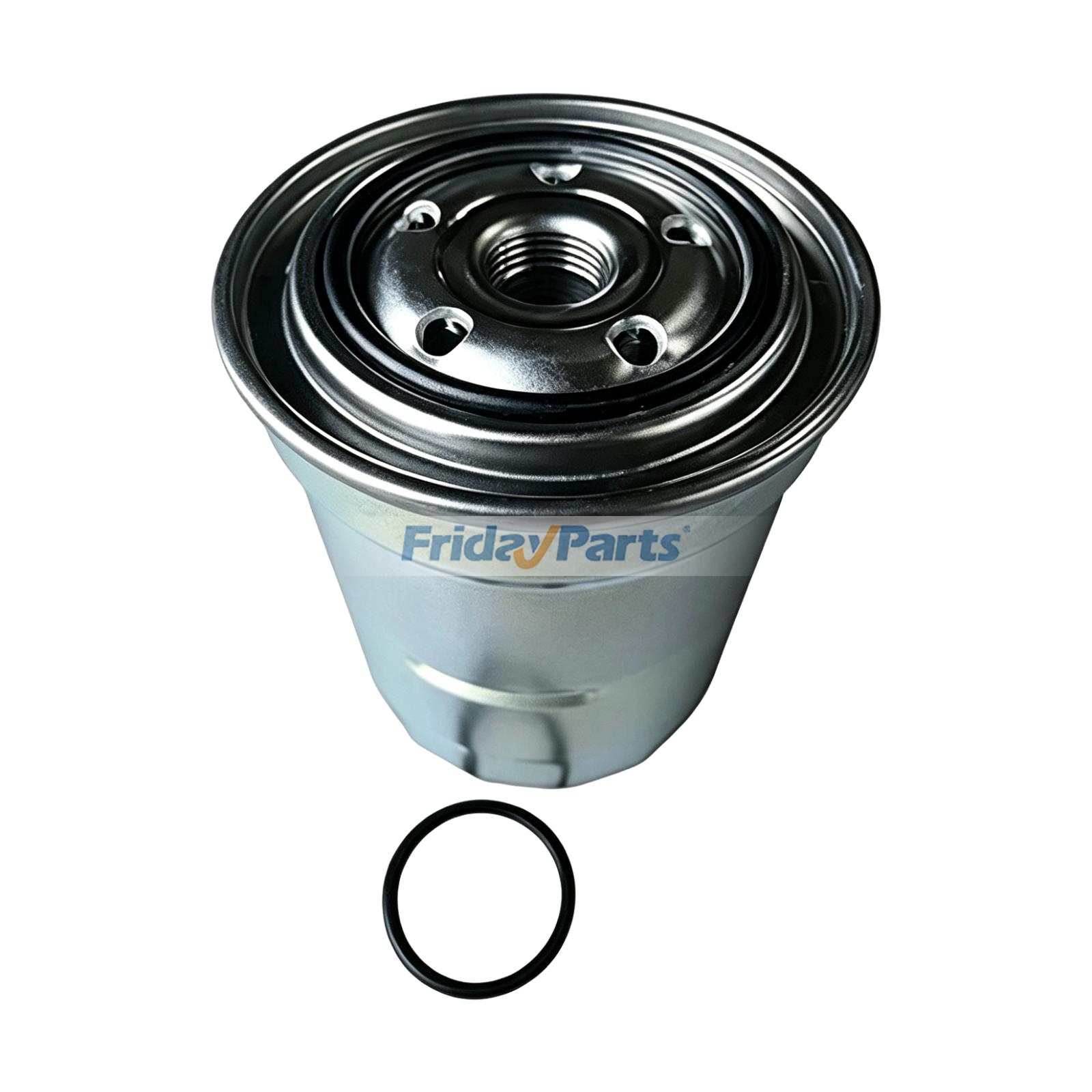 Fuel Filter Element 1000337856 for Wacker Neuson Loader 5075ST 55095ST5 ST27 SW21 SW32 WL950 WL1150