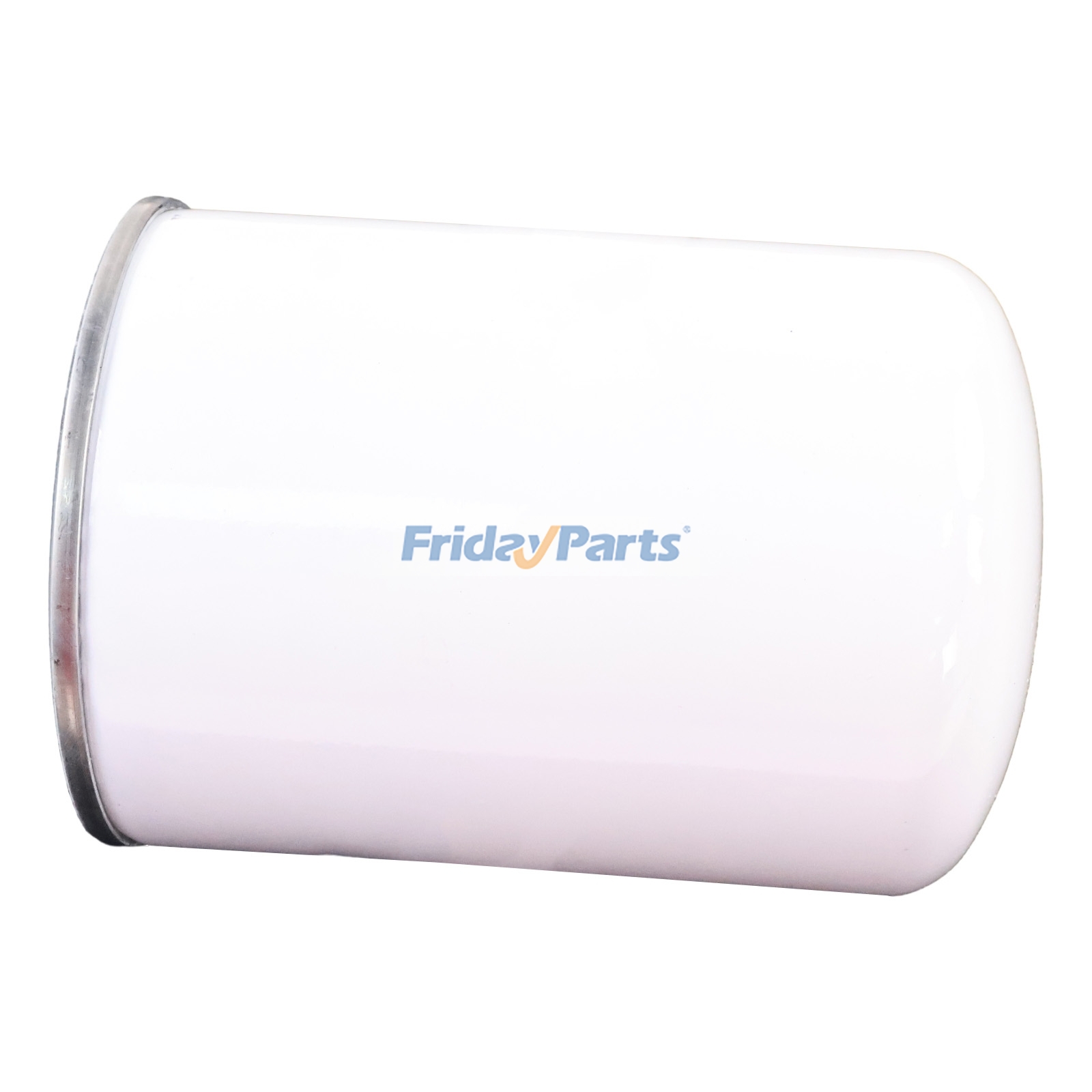 Elemento do filtro de combustível 119581-55160 para motor Yanmar 6LY400 6LY400CN 6LY440 6LY440CN FridayParts