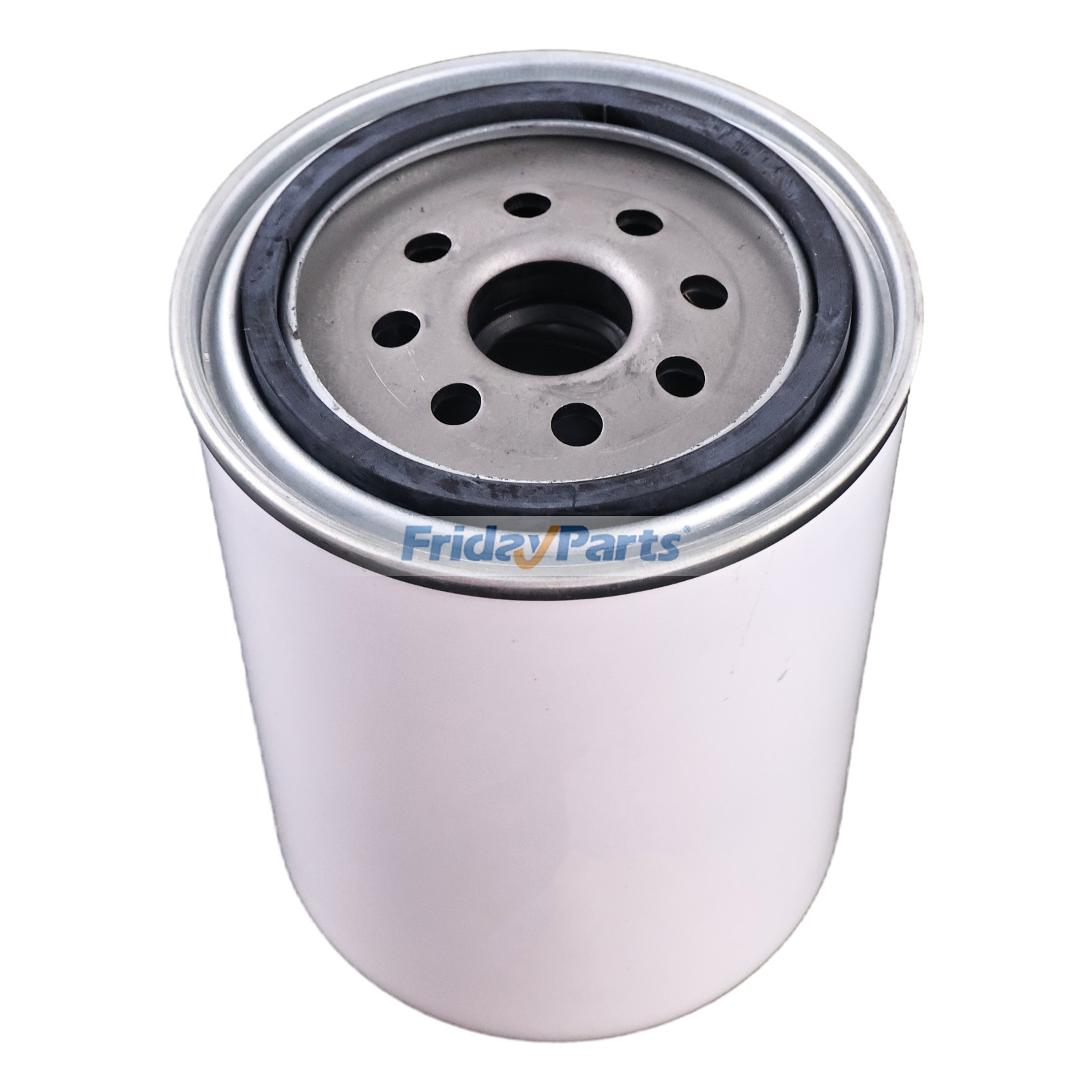 Elemento do filtro de combustível 119581-55160 para motor Yanmar 6LY400 6LY400CN 6LY440 6LY440CN