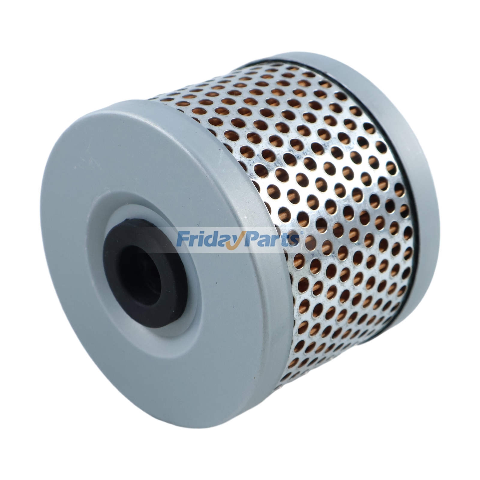 Engine Fuel Filter Element