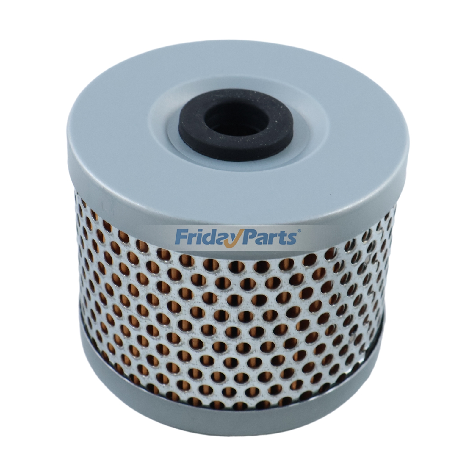 Fuel Filter Element 120324-55760 for Yanmar Engine 4TNE98 3JH25A 3JH3Z 4HD35 3LMZ 4JHL-N 4JH3ZA 4CHK 4TNV106-GGL6 6LY3-STP 6LY-WST
