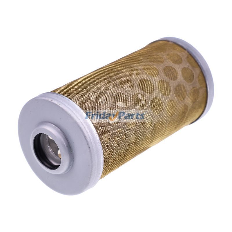 Elemento de filtro de combustible 22U-04-21260 para Komatsu PC360