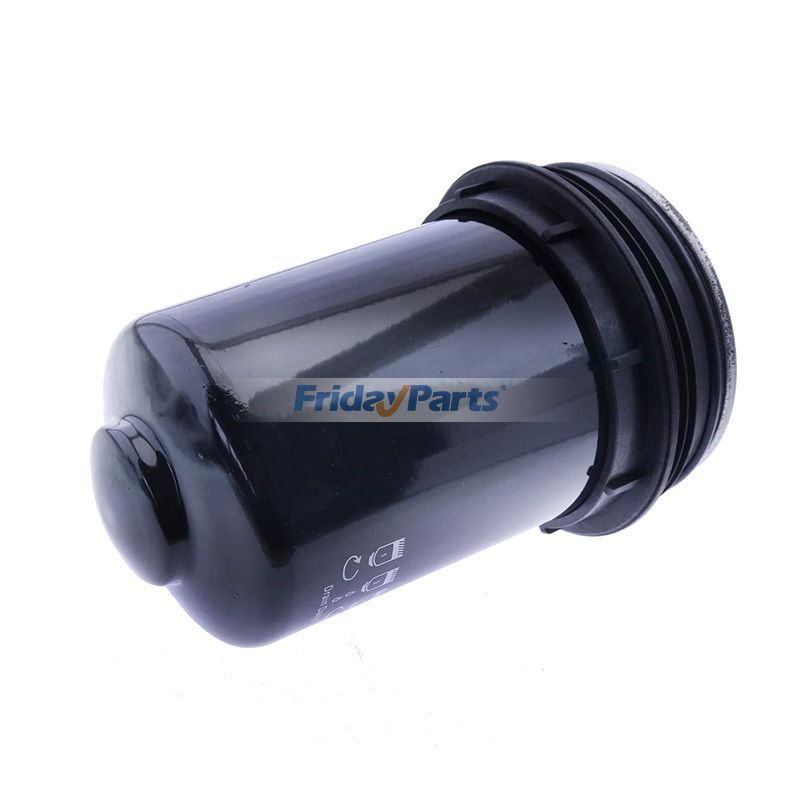 Élément de filtre à carburantpour Bulldozer,Moteur,Pelle,Chargeur,Tracteur