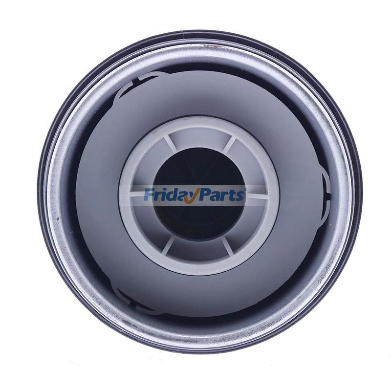 Élément de filtre à carburant de FridayParts