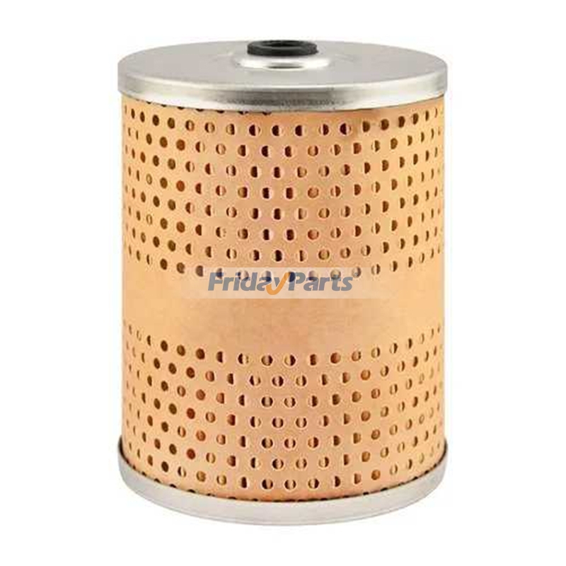 Fuel Filter Element for Belarus Tractor 560 572 - Replaces Wix WF10003 Baldwin PF7594