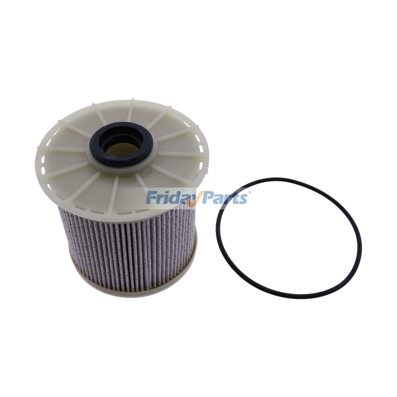 Fuel Filter Element Kit 8981499820 52214-78340 for Isuzu Engine 4JJ1 4JK1 Truck TFR TFS UCR UCS Vehicle D-max 2.5L 3.0L 2007-2011