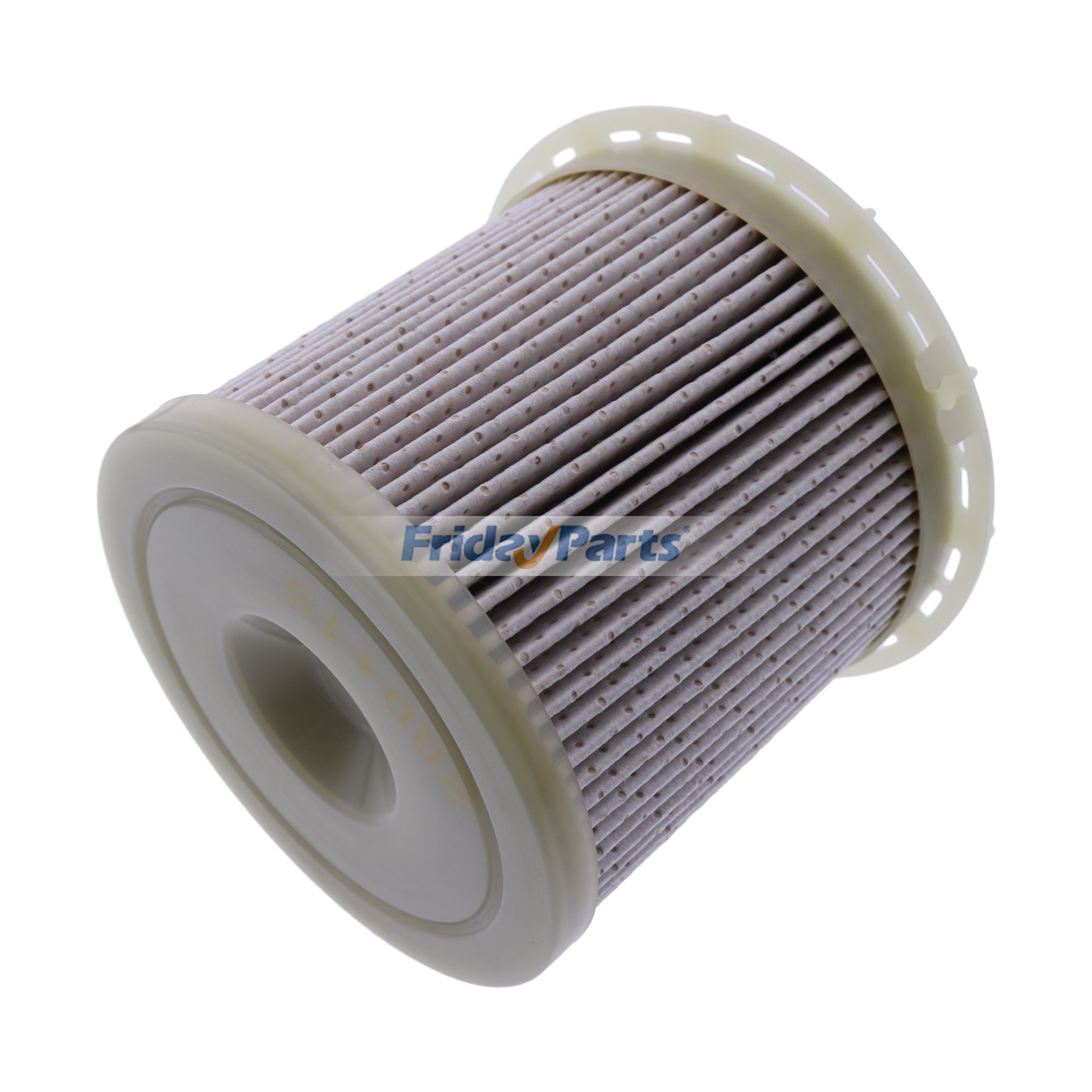 FridayParts Fuel Filter Element Kit