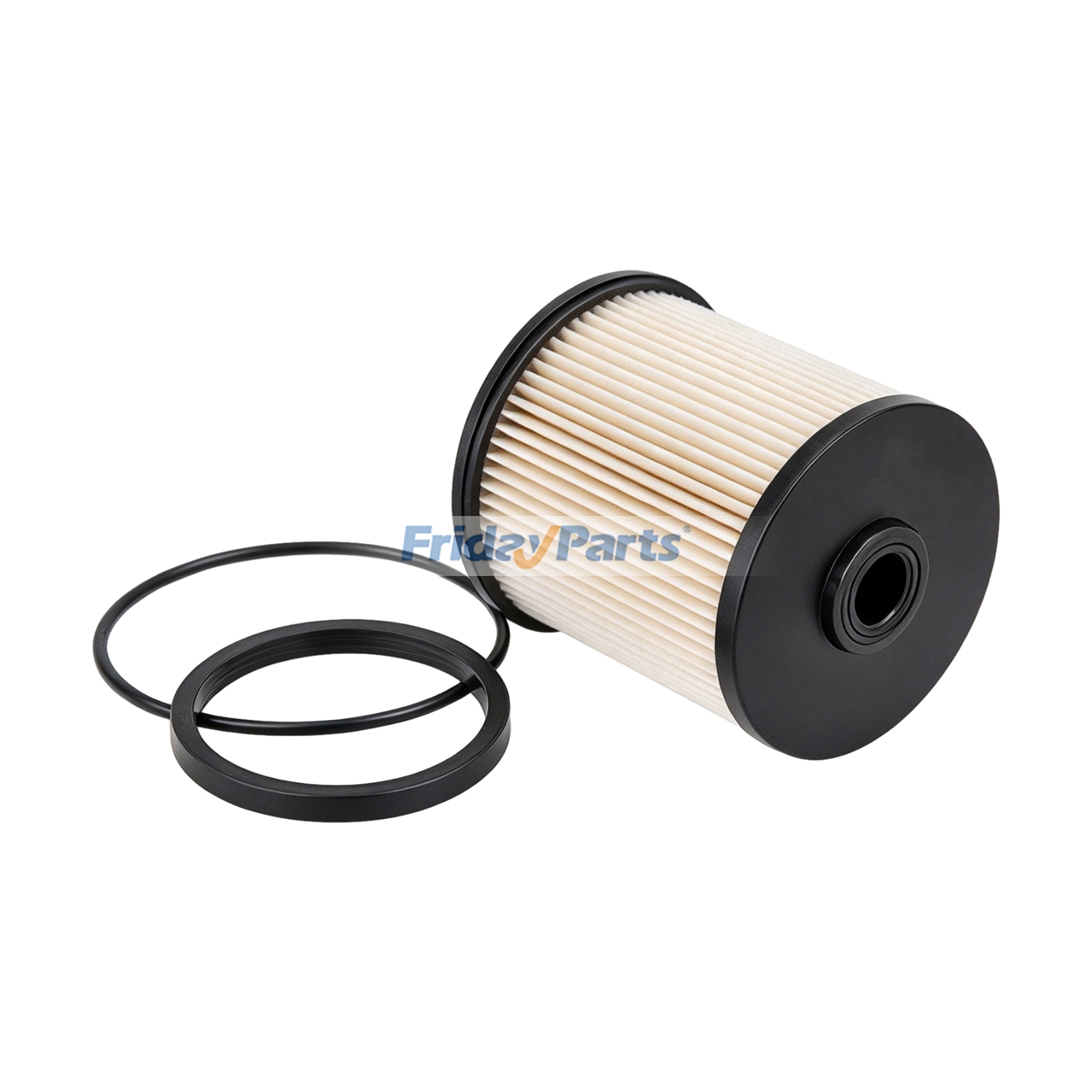 Fuel Filter Element MT40416089 for New Holland Loader 140TL Tractor Workmaster Boomer 35 40 45 50