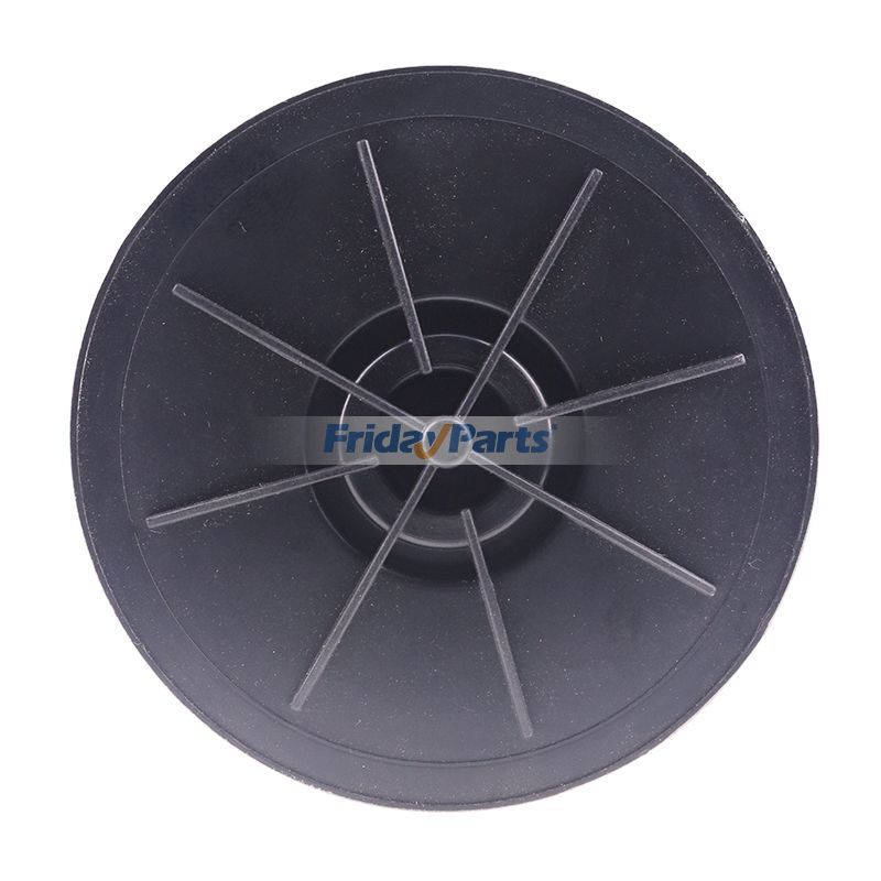 Kraftstofffilterelementfür Bagger