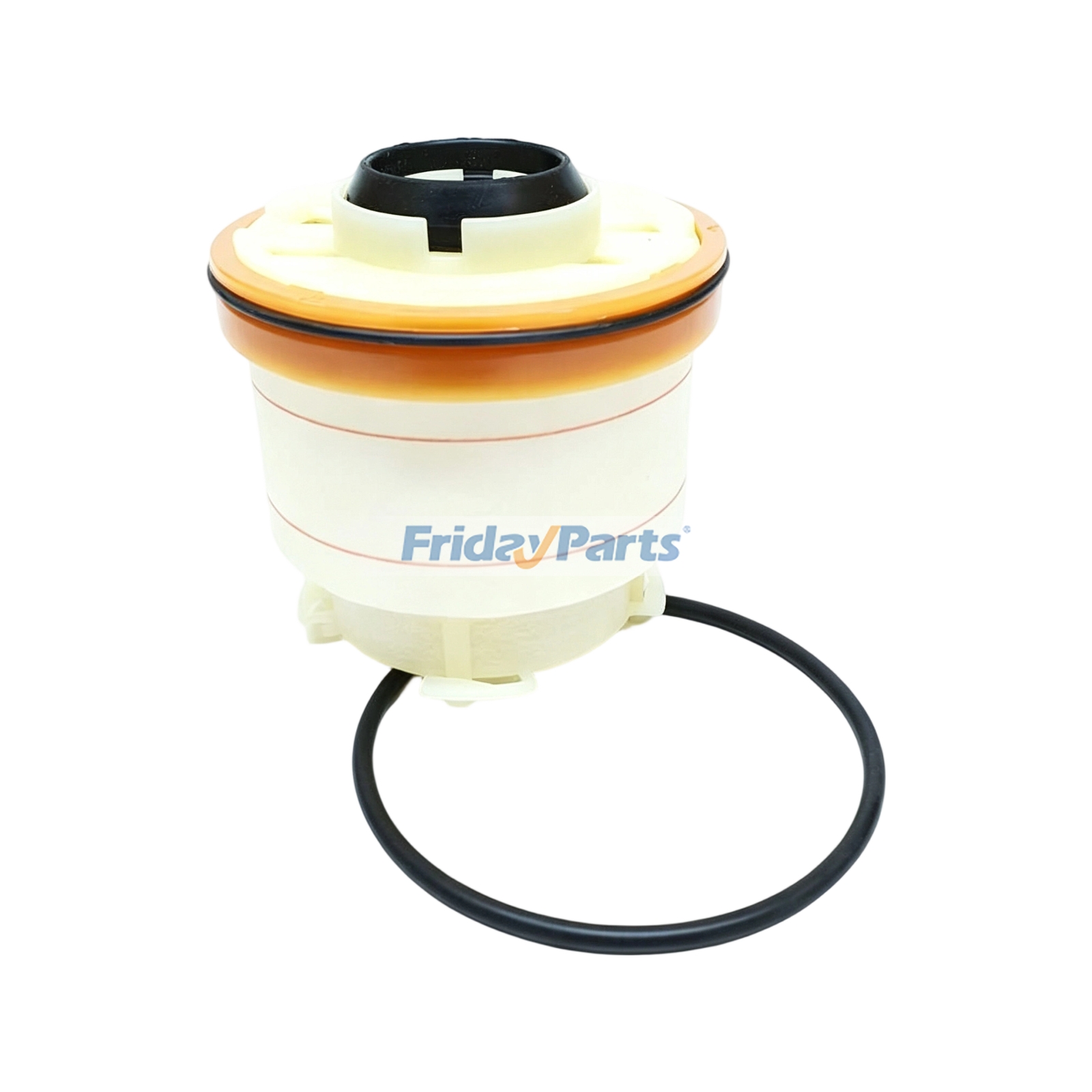 Elemento de filtro de combustible VH23303-EV010 para excavadora Kobelco SK200-10 SK250-10 SK260LC-8 para Excavadora