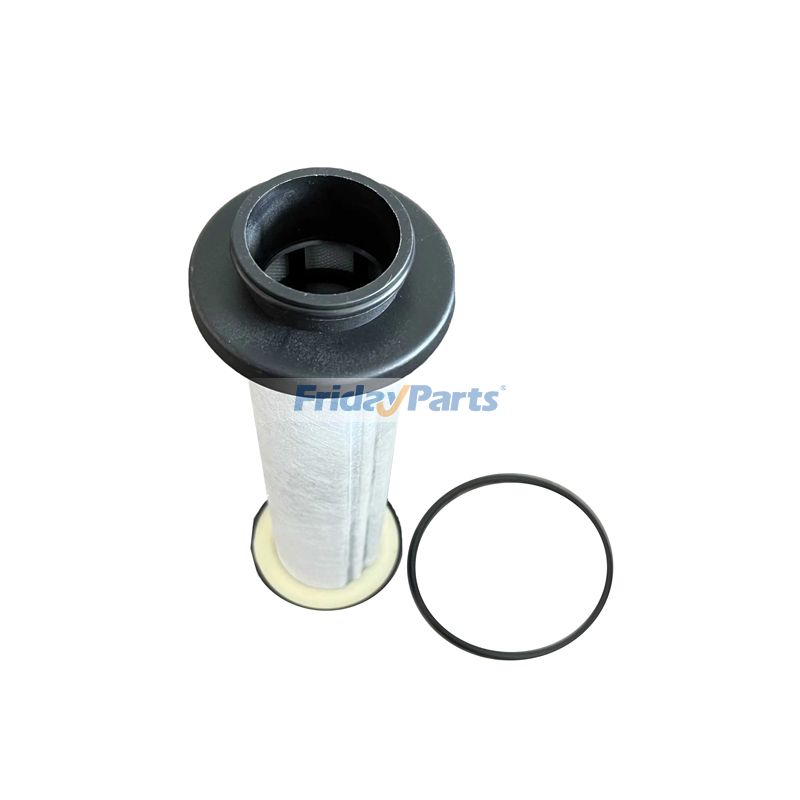 Kraftstofffilterelement XP59501800122 XP59501800123 für MTU-Generator