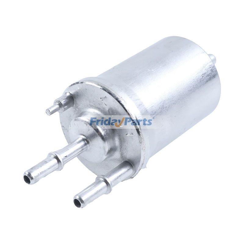 Kraftstofffilter F026403006 für Audi A3 TT Seat Ibiza Leon Toledo Cordoba Skoda Fabia Fahrzeug