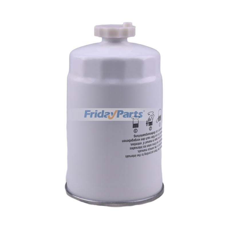 Kioti用用燃料フィルター F6800-16411 F5800-16403、Kioti トラクター CK4010 DK4510 DK5010 DK5510 NX4510 NX5010 NX5510 RX6620 RX7320 用