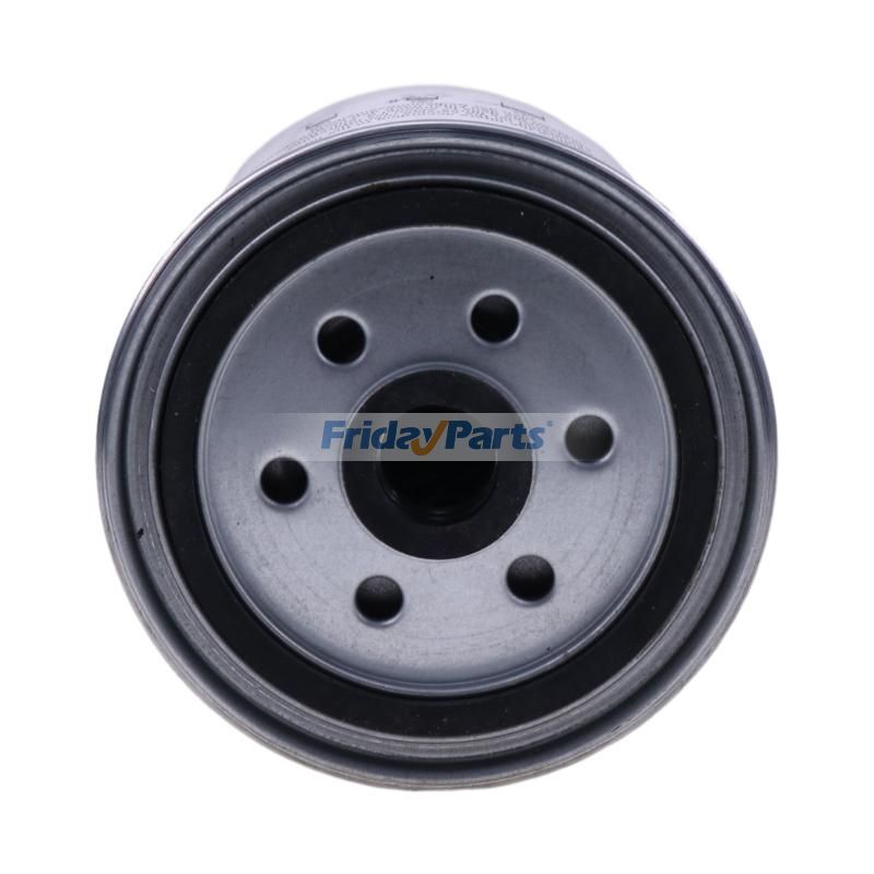 Kioti用燃料フィルター