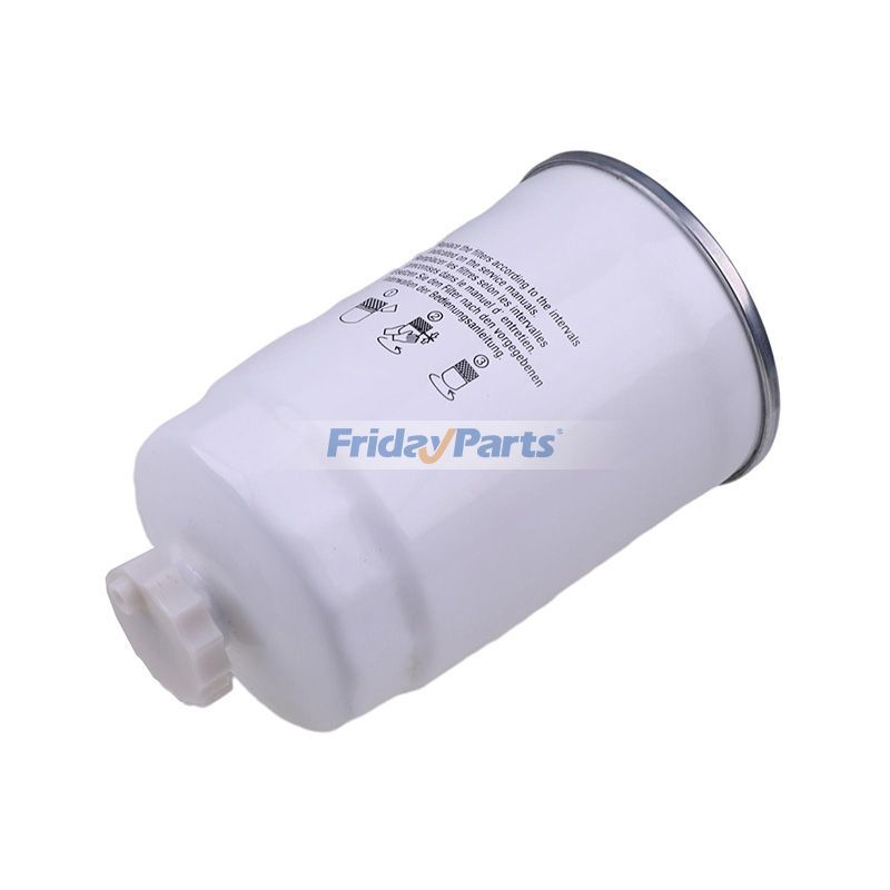 トラクター 燃料フィルター