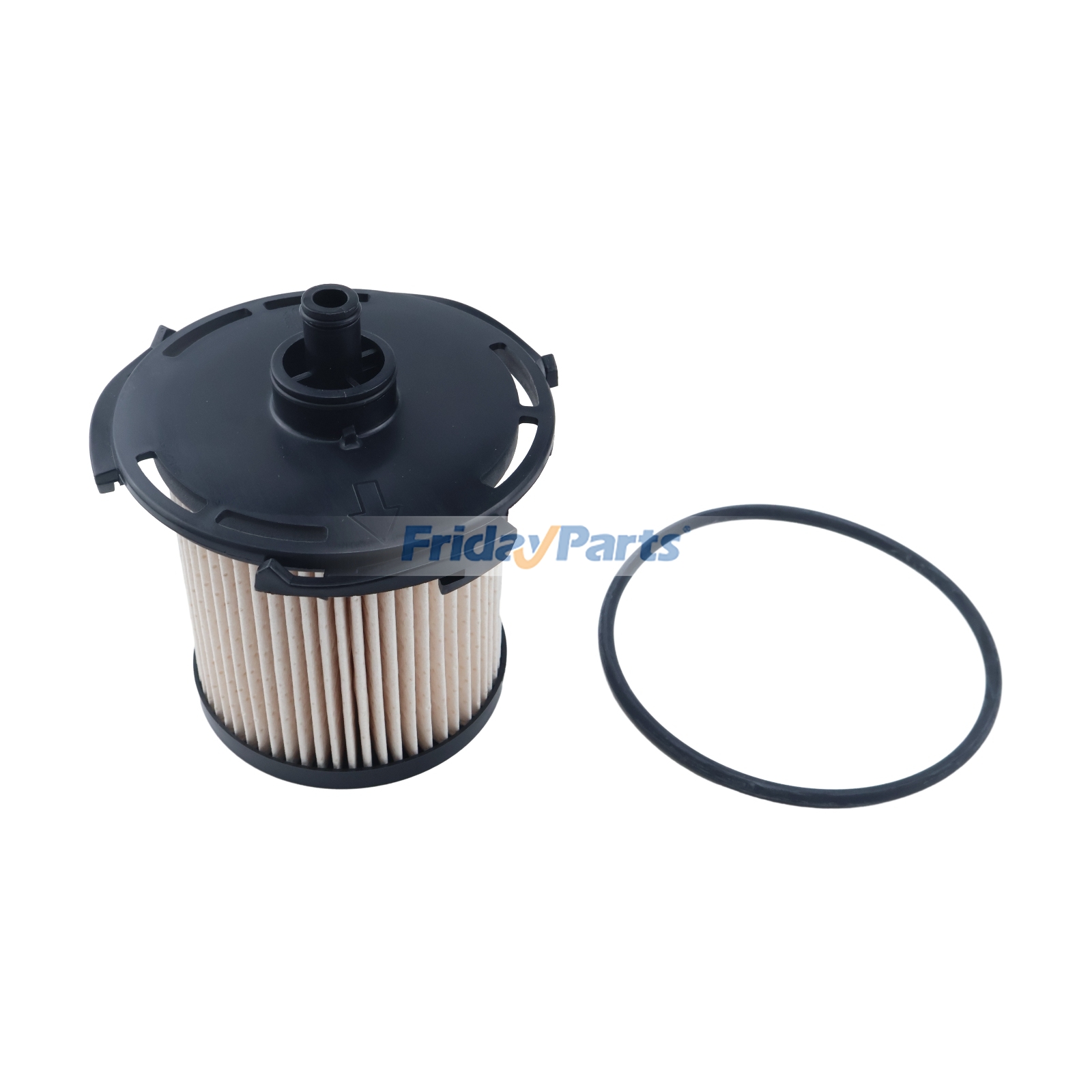 Fuel Filter FD4621 1837319 FF5871 CC1Z9365AA for Ford Transit 150 250 350 2015-2019