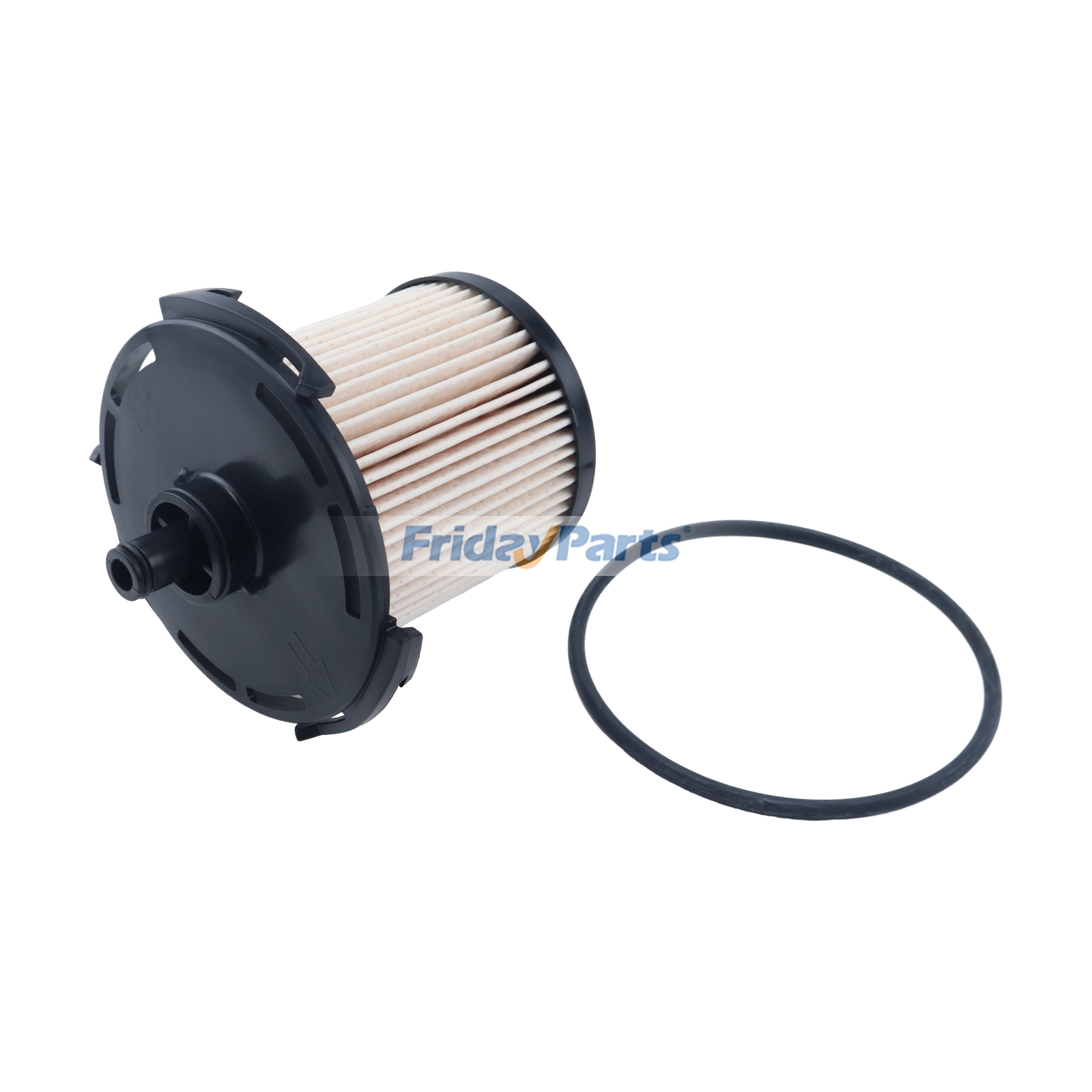 Filtro de combustible FD4621 1837319 FF5871 CC1Z9365AA para Ford Transit 150 250 350 2015-2019 de FridayParts