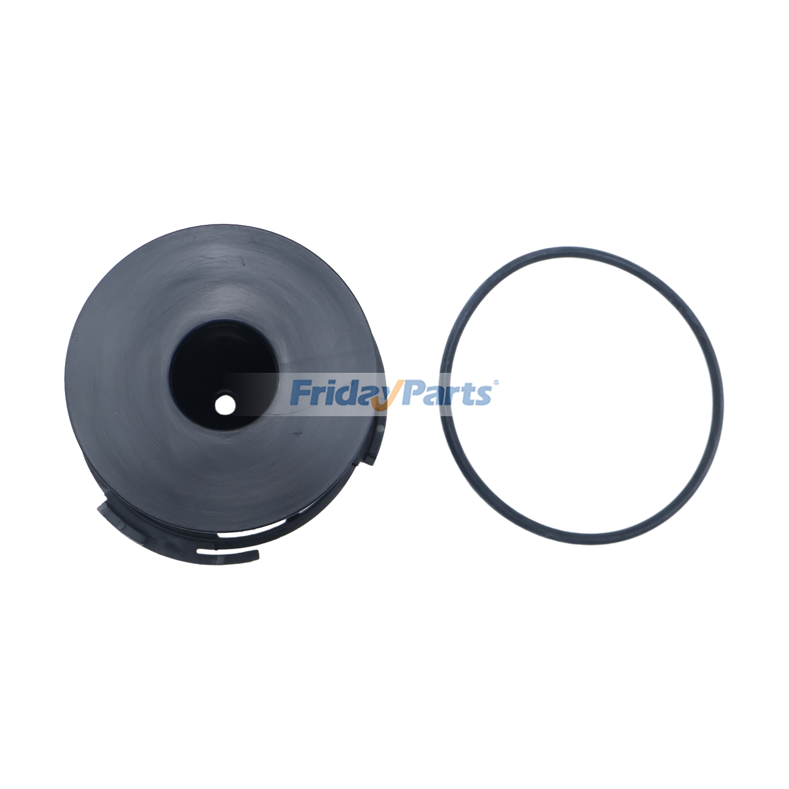 Compra Filtro de combustible FD4621 1837319 FF5871 CC1Z9365AA para Ford Transit 150 250 350 2015-2019 en Fridayparts