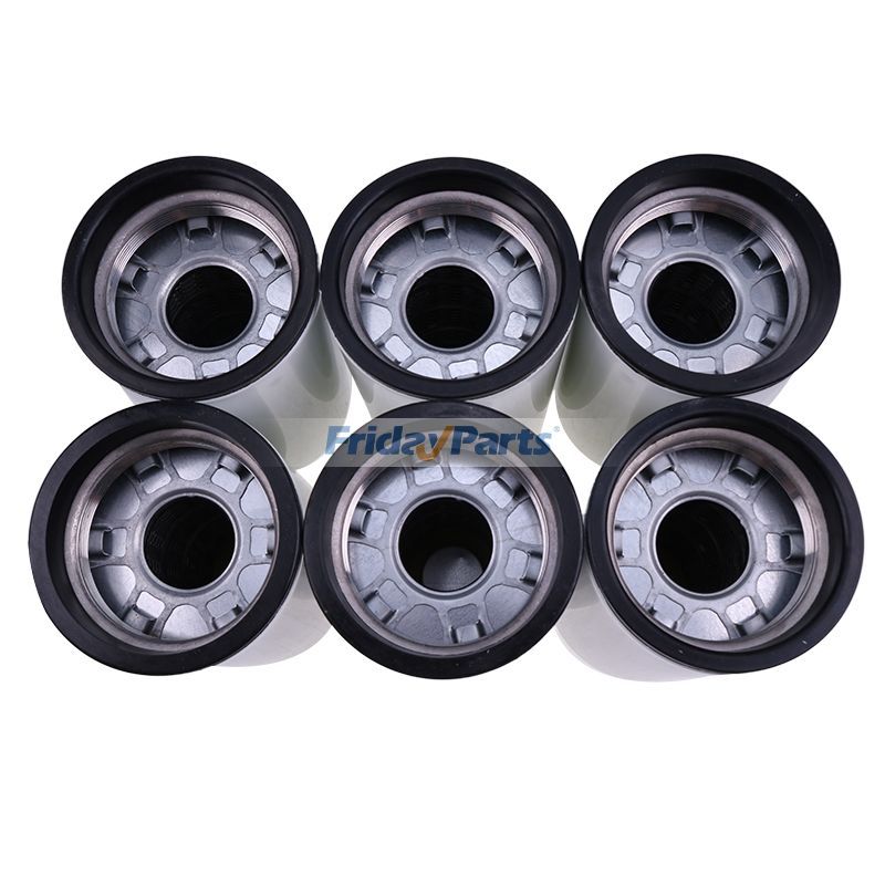 Kraftstofffilter für Cummins ISX12 ISX11.9 ISX15 QSX11.9 QSX15 X15für Motor