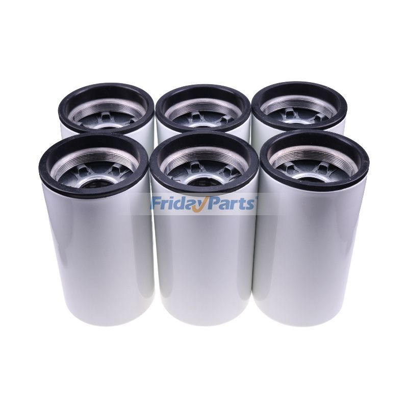 FridayParts Kraftstofffilter für Cummins ISX12 ISX11.9 ISX15 QSX11.9 QSX15 X15