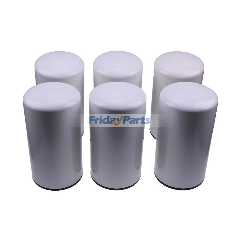 Kraftstofffilter FF5776 P555776 2893612 4331007 für Cummins-Motor ISX12 ISX11.9 ISX15 QSX11.9 QSX15 X15