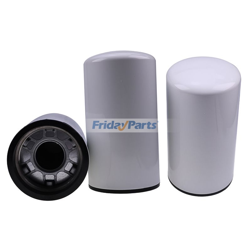 Filtre à carburant pour Cummins ISX12 ISX11.9 ISX15 QSX11.9 QSX15 X15 de FridayParts