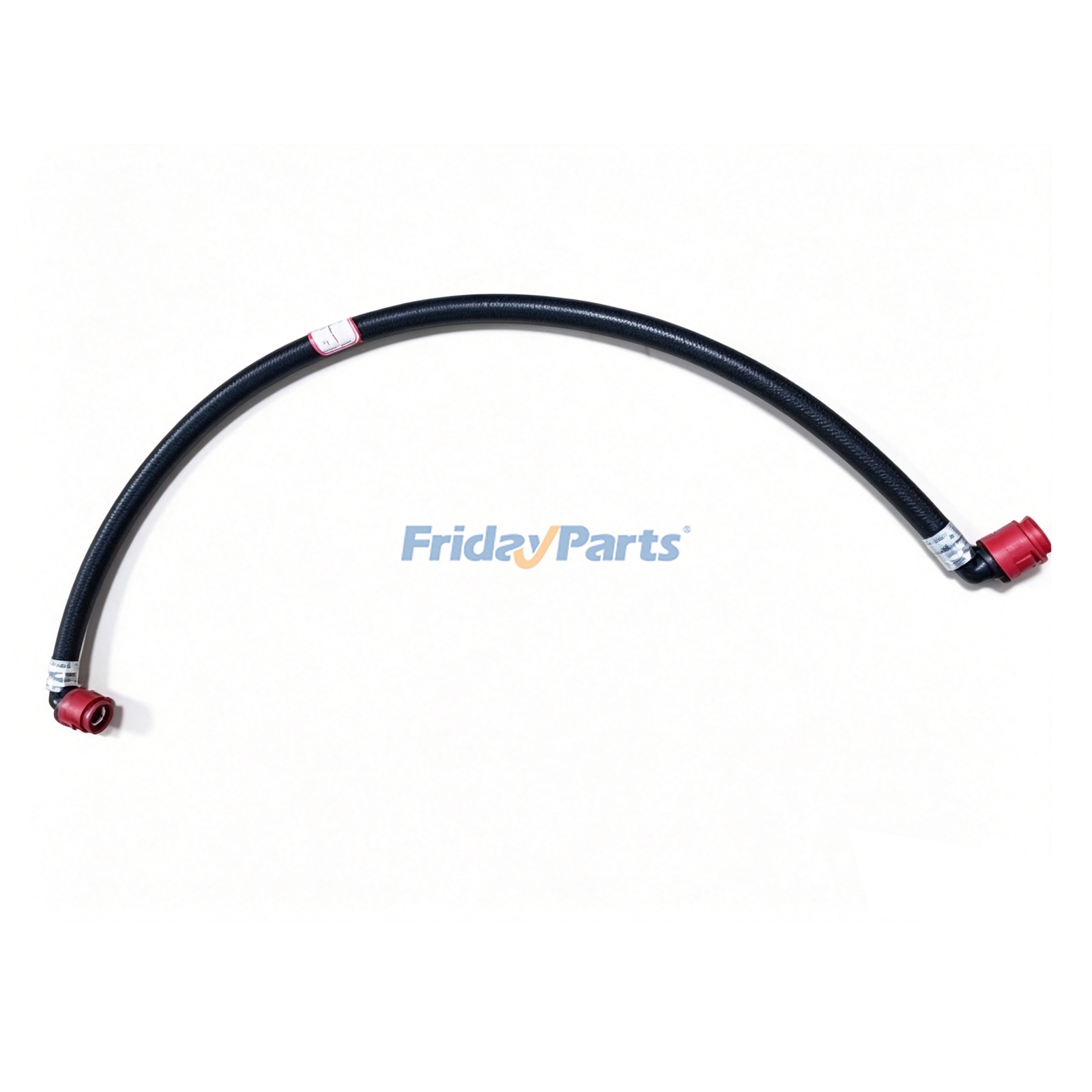 Fuel Filter Flexible Hose 6754-71-9920 for Komatsu Engine SAA6D107E-1A Excavator PC220LC-8 PC270-8 PC308USLC-3E0 PC200LC-8M0 PC220LC-8