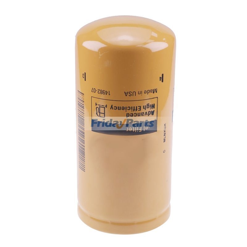 4770/24770 Base De Filtro De Combustible Base De Montaje Remoto Para CAT 1R-0749 1R-0750