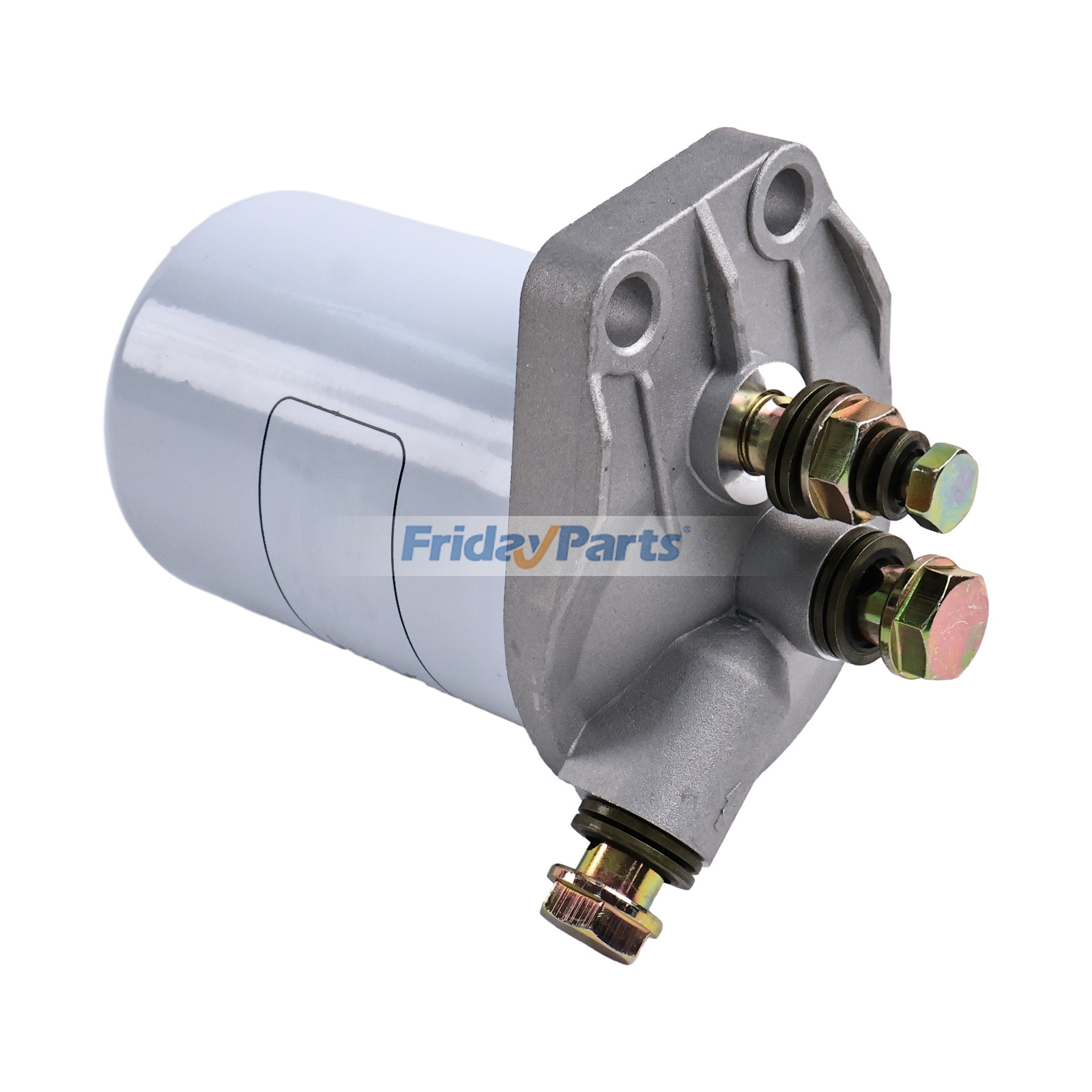 FridayParts Fuel Filter