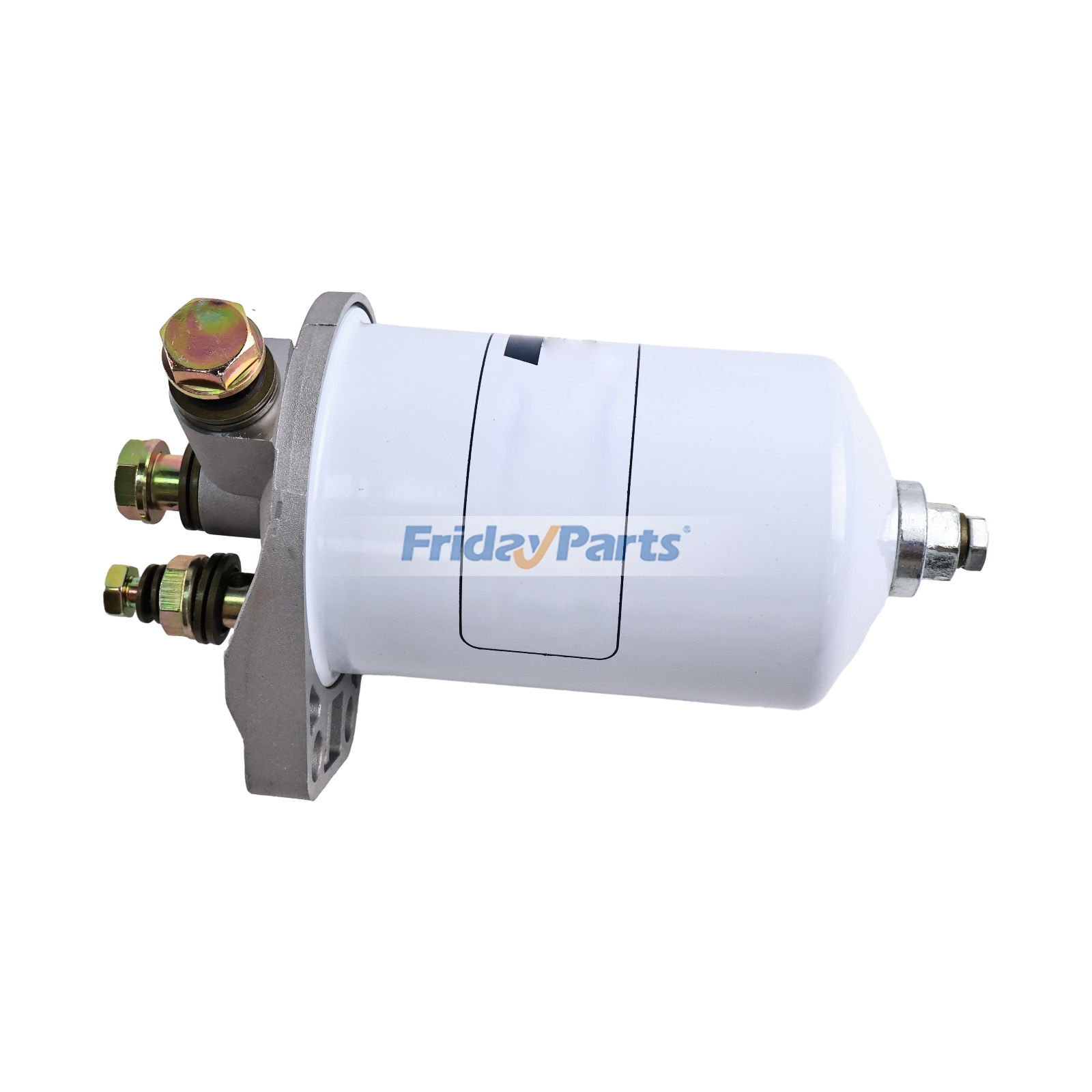  Fuel Filter For Heli