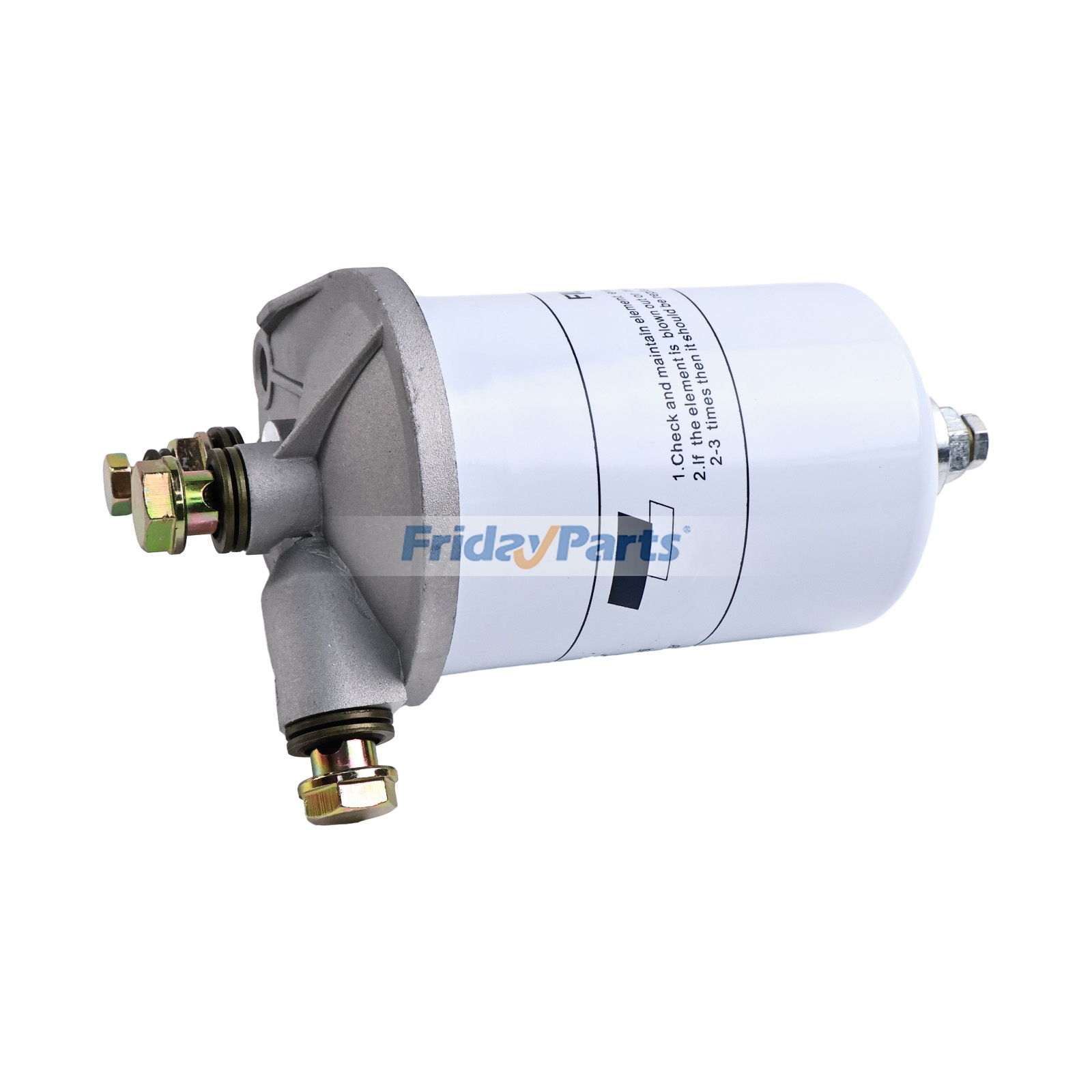 Fuel Filter compatible with Engine,Forklift