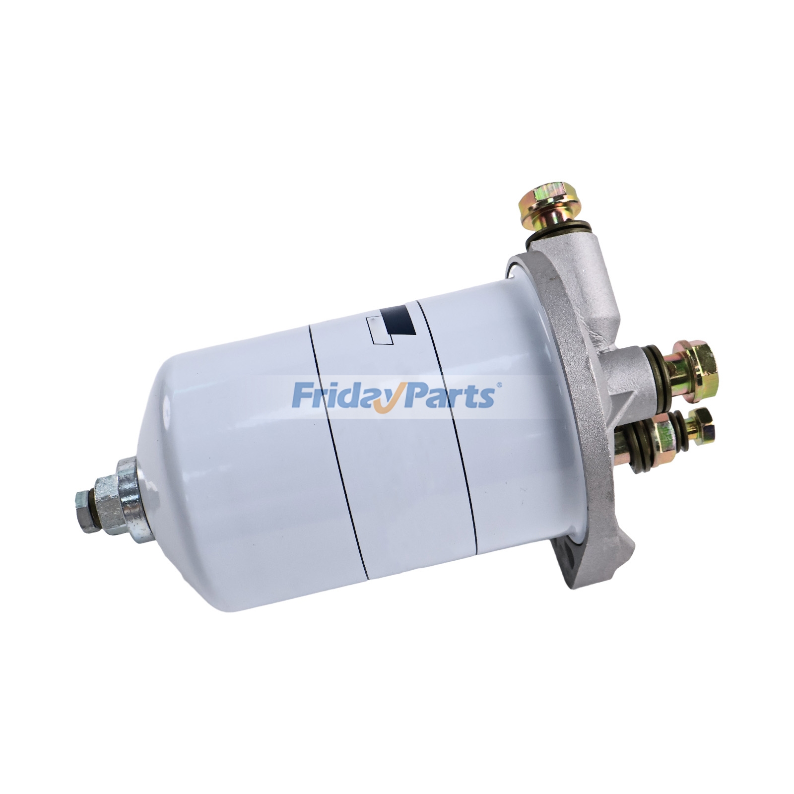 Fuel Filter for Chaochai Engine 6102A Heli Forklift
