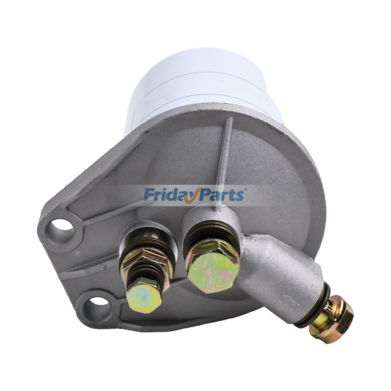Fuel Filter For Heli Engine,Forklift