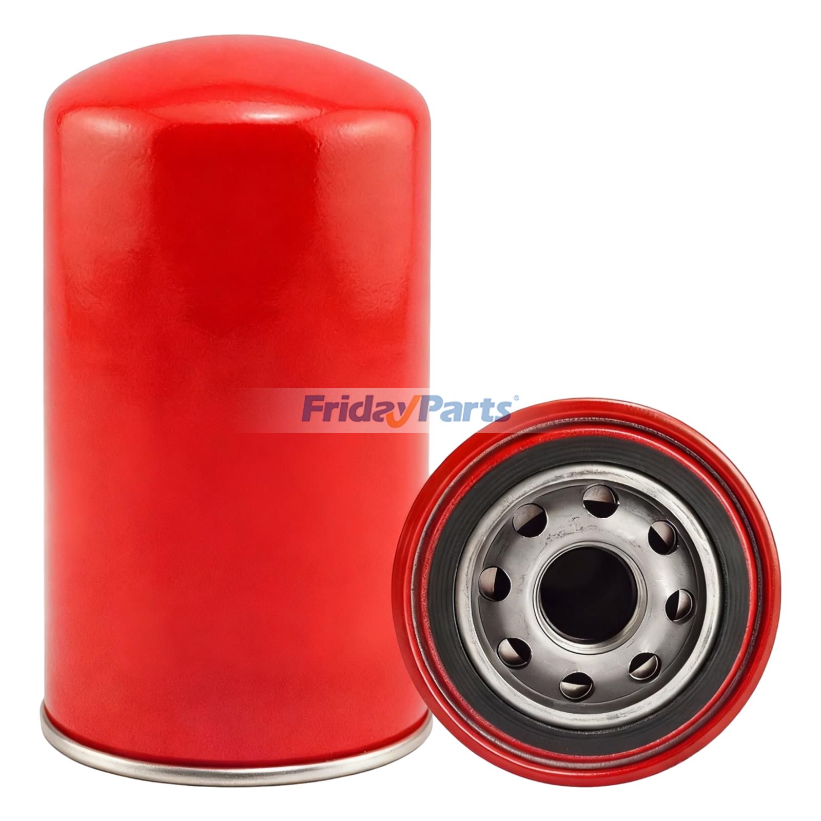 Fuel Filter for Cummins QSB3.3 Engine - Replaces Baldwin BF9910